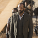 Jeffrey Wright as Bernard
